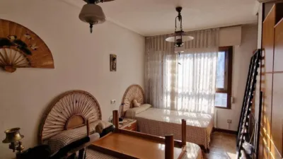 Apartment on Calle de la República Argentina photo 21