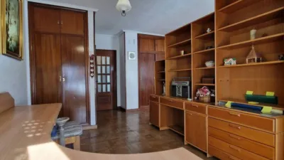 Apartment on Calle de la República Argentina photo 24
