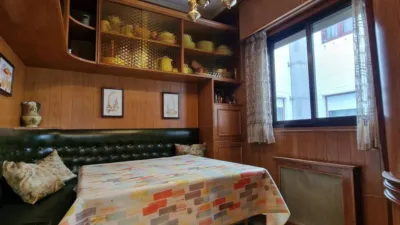 Apartment on Calle de la República Argentina photo 32