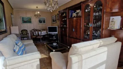 Apartment on Calle de la República Argentina photo 3