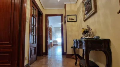 Apartment on Calle de la República Argentina photo 40
