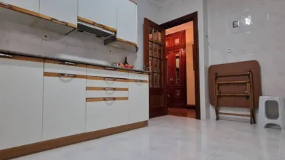 Apartment on Calle de la República Argentina photo 41
