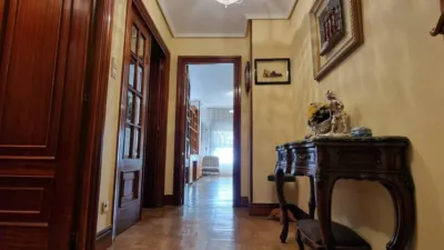 Apartment on Calle de la República Argentina photo 42