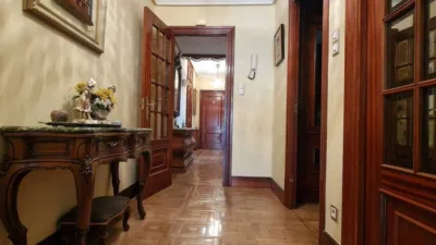 Apartment on Calle de la República Argentina photo 43