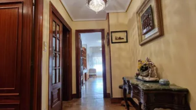 Apartment on Calle de la República Argentina photo 44