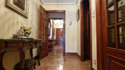 Apartment on Calle de la República Argentina photo 45