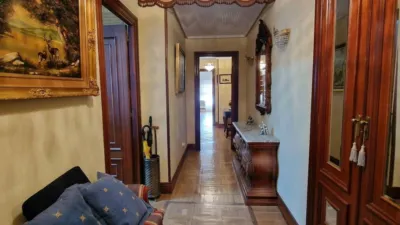 Apartment on Calle de la República Argentina photo 46