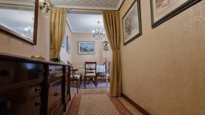 Apartment on Calle de la República Argentina photo 49