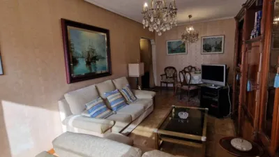 Apartment on Calle de la República Argentina photo 4