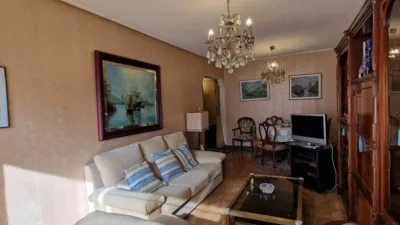 Apartment on Calle de la República Argentina photo 5