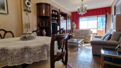 Apartment on Calle de la República Argentina photo 6