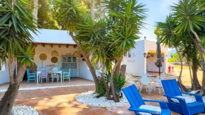Casa en Escandinàvia-El Captivador photo 14