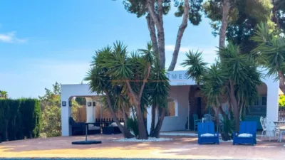 Casa en Escandinàvia-El Captivador photo 15