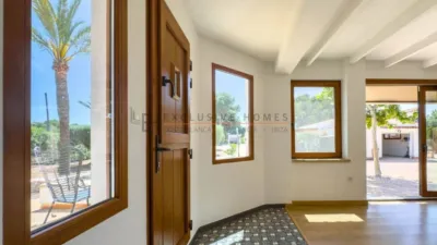Casa en Escandinàvia-El Captivador photo 17