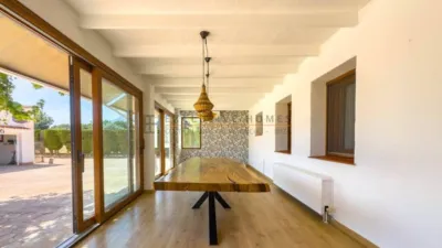 Casa en Escandinàvia-El Captivador photo 20