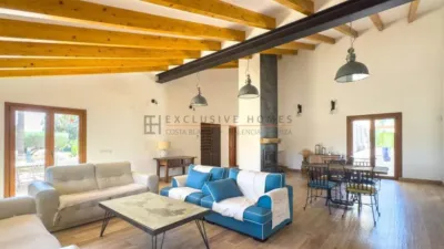 Casa en Escandinàvia-El Captivador photo 27