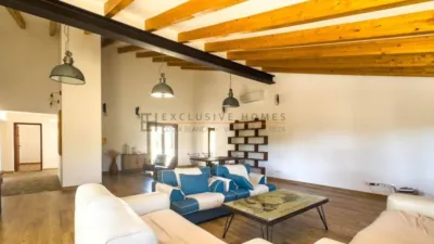 Casa en Escandinàvia-El Captivador photo 28