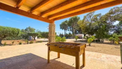Casa en Escandinàvia-El Captivador photo 44