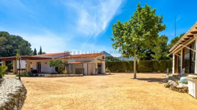 Casa en Escandinàvia-El Captivador photo 50