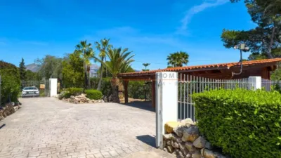 Casa en Escandinàvia-El Captivador photo 53