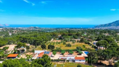 Casa en Escandinàvia-El Captivador photo 56