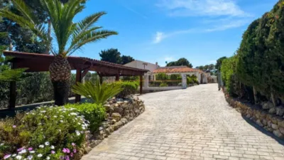 Casa – l'Alfàs del Pi, el Captivador, la Marina Baixa - Vista 5