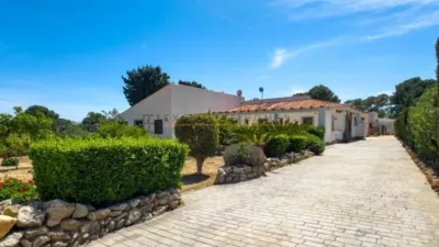 Casa en Escandinàvia-El Captivador photo 60