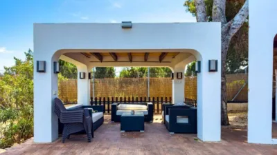 Casa en Escandinàvia-El Captivador photo 62