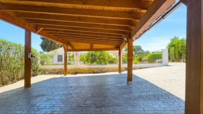 Casa en Escandinàvia-El Captivador photo 64
