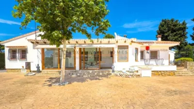 Casa – l'Alfàs del Pi, el Captivador, la Marina Baixa - Más