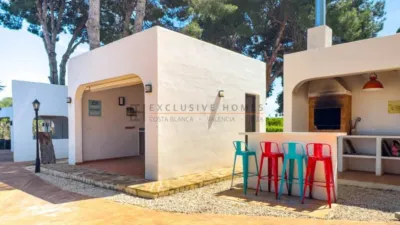 Casa en Escandinàvia-El Captivador photo 72