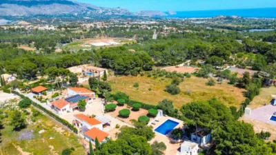 Casa en Escandinàvia-El Captivador photo 75