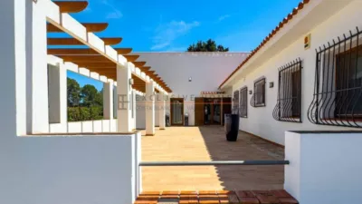 Casa en Escandinàvia-El Captivador photo 8