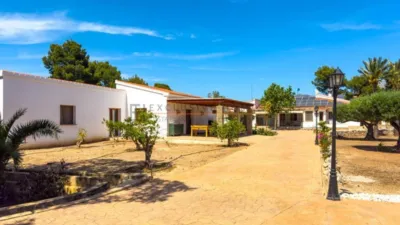 Casa en Escandinàvia-El Captivador photo 9