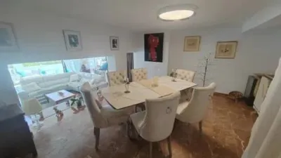 Piso en venta en Calle Poligono Ramblas La R-1, 30, Las Mojadas-Las Ramblas (Distrito Orihuela Costa. Orihuela) de 270.000 €