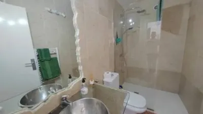 Piso en venta en Calle Poligono Ramblas La R-1, 30, Las Mojadas-Las Ramblas (Distrito Orihuela Costa. Orihuela) de 270.000 €