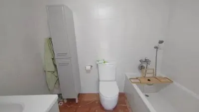 Piso en venta en Calle Poligono Ramblas La R-1, 30, Las Mojadas-Las Ramblas (Distrito Orihuela Costa. Orihuela) de 270.000 €