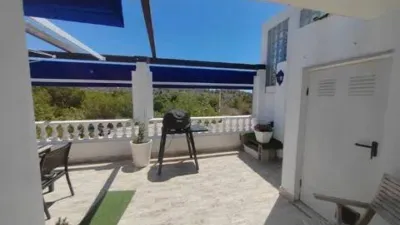 Piso en venta en Calle Poligono Ramblas La R-1, 30, Las Mojadas-Las Ramblas (Distrito Orihuela Costa. Orihuela) de 270.000 €