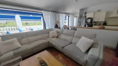 Piso en venta en Calle Poligono Ramblas La R-1, 30, Las Mojadas-Las Ramblas (Distrito Orihuela Costa. Orihuela) de 270.000 €