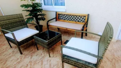 Piso – Torrevieja, la Barrera, Urbanització Les Atzavares - Vista 2