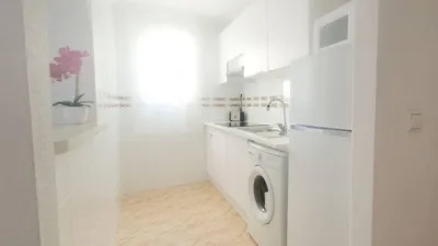 Piso – Torrevieja, la Barrera, Urbanització Les Atzavares - Vista 4