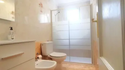 Piso – Torrevieja, la Barrera, Urbanització Les Atzavares - Más