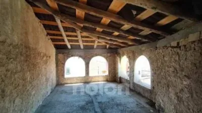 Chalet en venta en Lumpiaque, Lumpiaque de 44.000 €