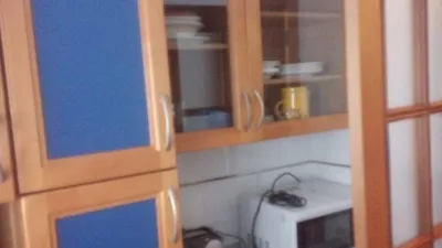 Piso en alquiler en Nueva Ciudad, Nueva Ciudad (Mérida) de 575 €<span>/mes</span>