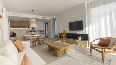 Chalet in Murcia Capital photo 4