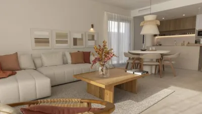 Chalet in Murcia Capital photo 5