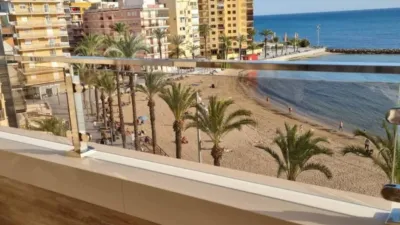 Piso – Torrevieja - Vista 2
