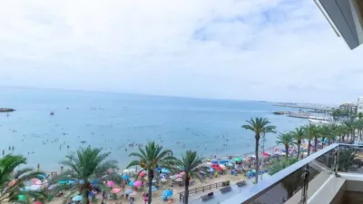 Piso – Torrevieja - Vista 3