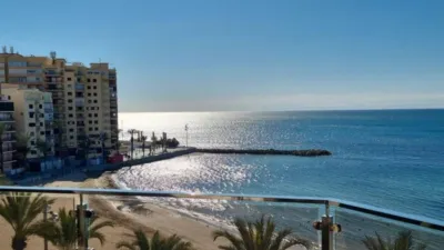 Piso – Torrevieja - Vista 4