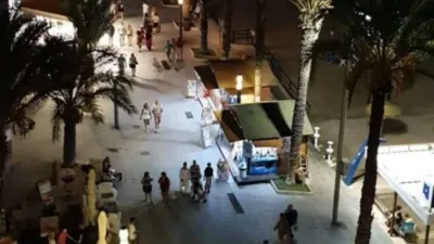 Piso – Torrevieja - Vista 5